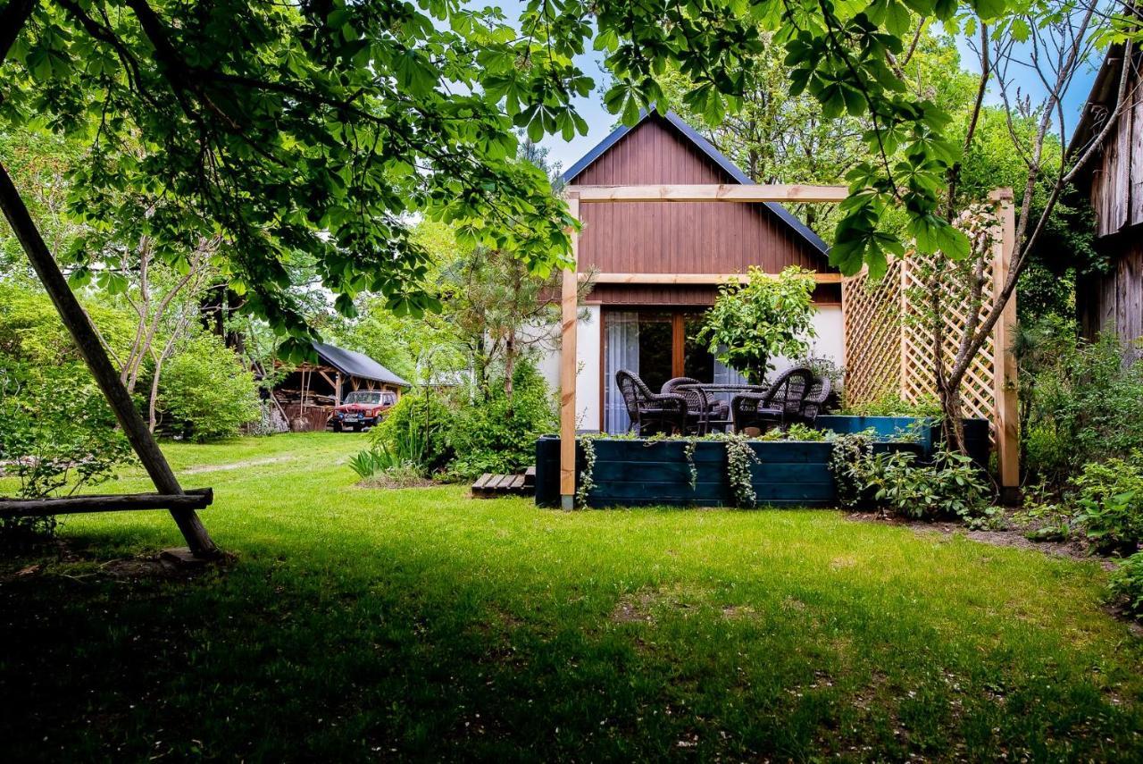 Paaryski Zakatek Holiday home Pary
