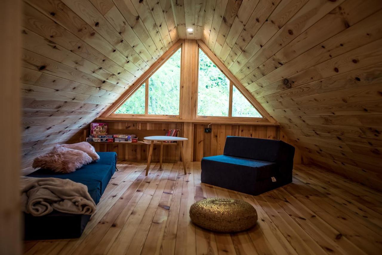 Paaryski Zakatek Holiday home Pary