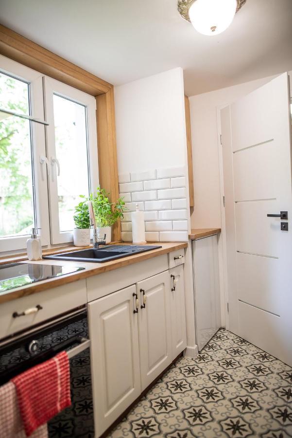 Holiday home Paaryski Zakatek