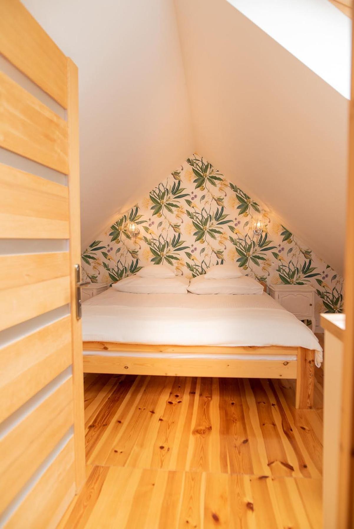 Holiday home Paaryski Zakatek Pary