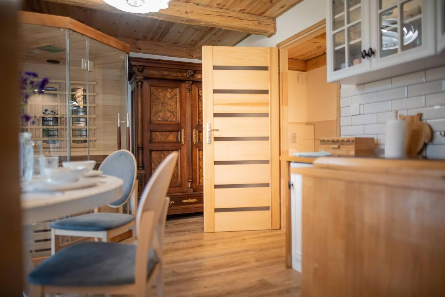 Paaryski Zakatek Holiday home