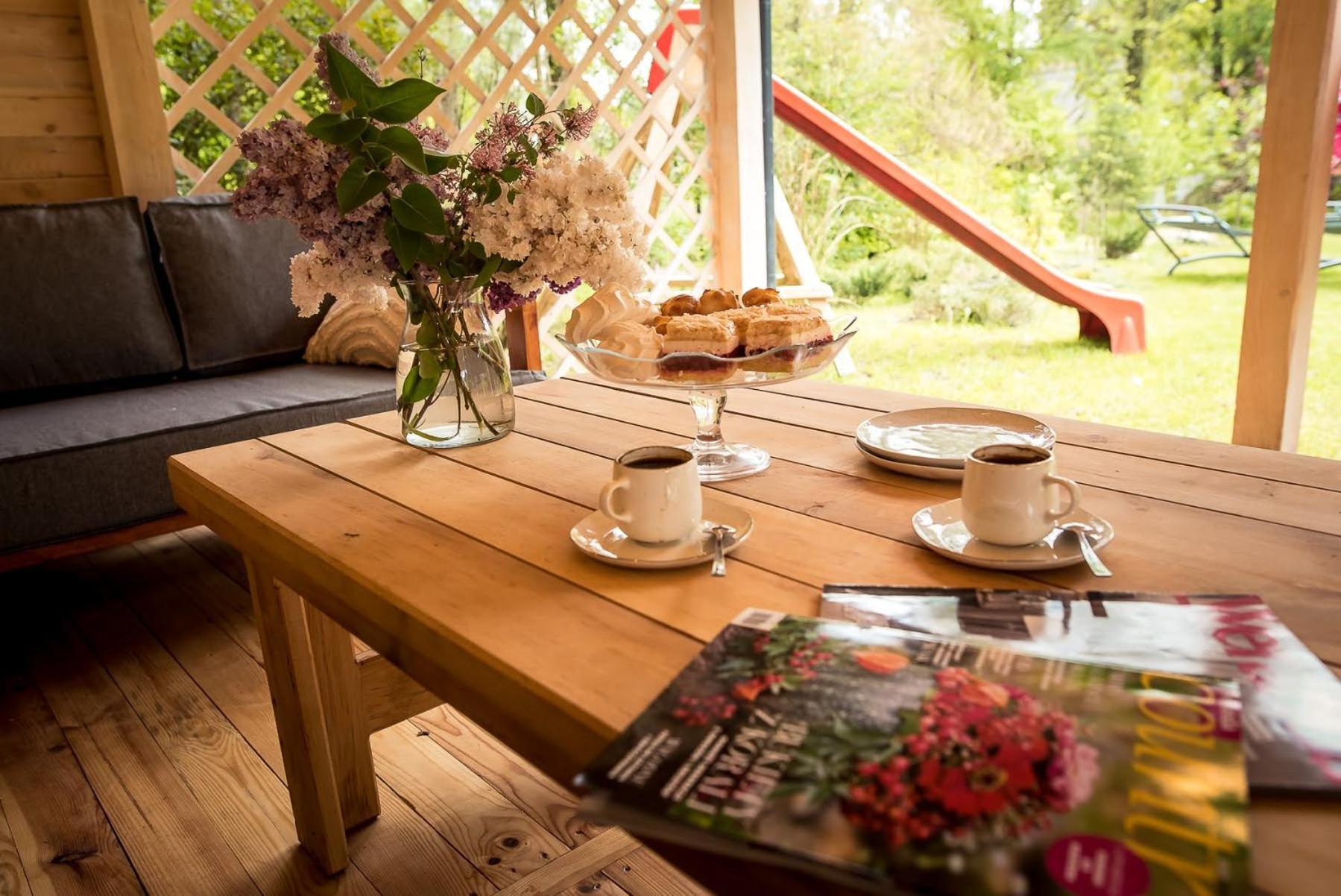 Holiday home Paaryski Zakatek Pary