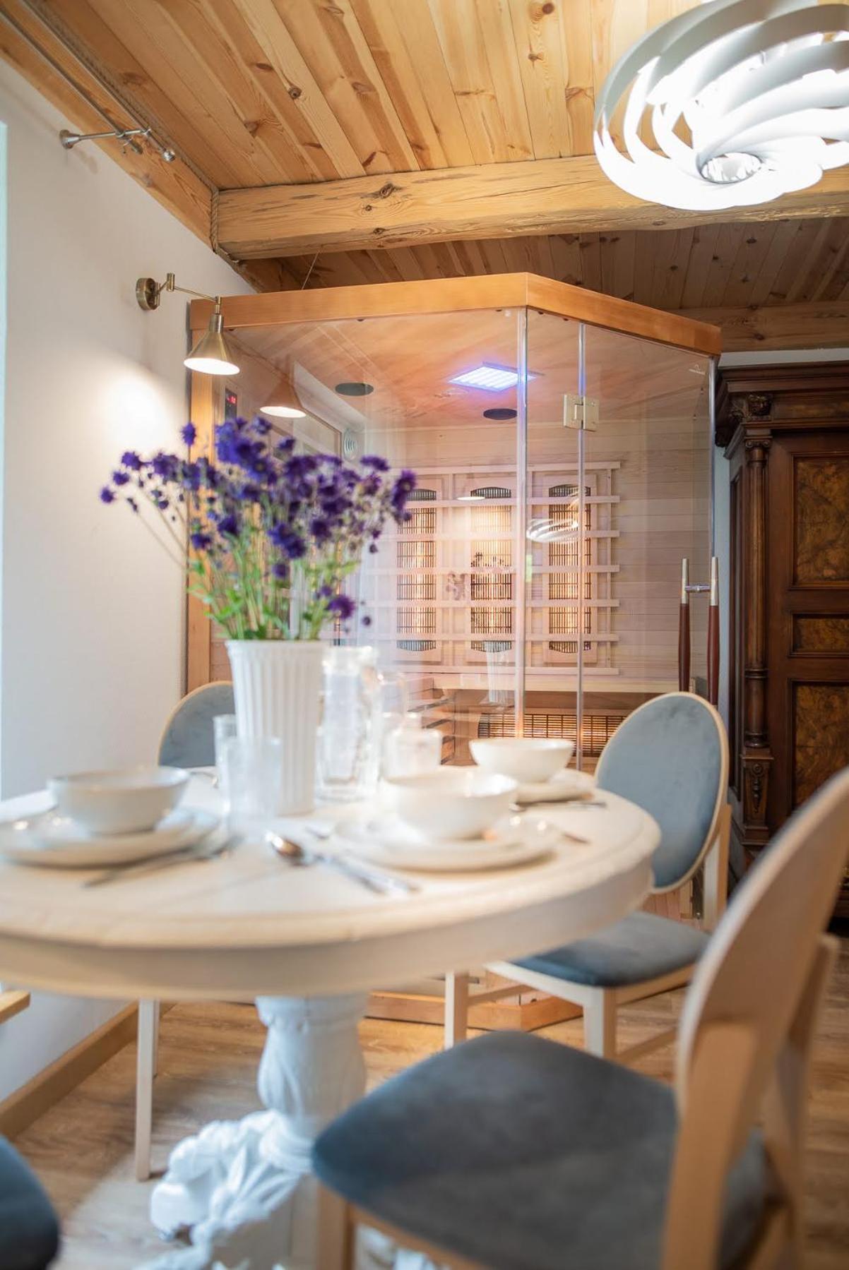 Paaryski Zakatek Holiday home Pary