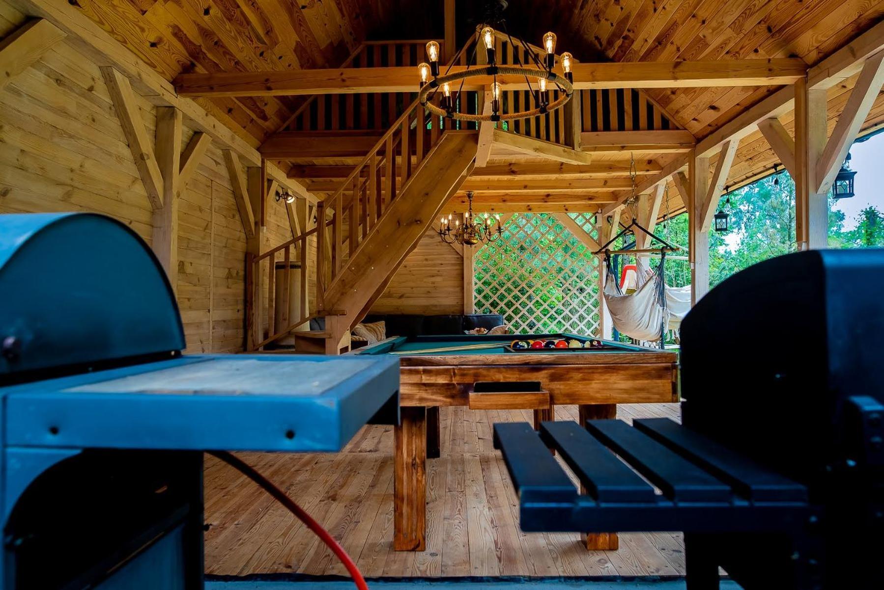 Holiday home Paaryski Zakatek Pary