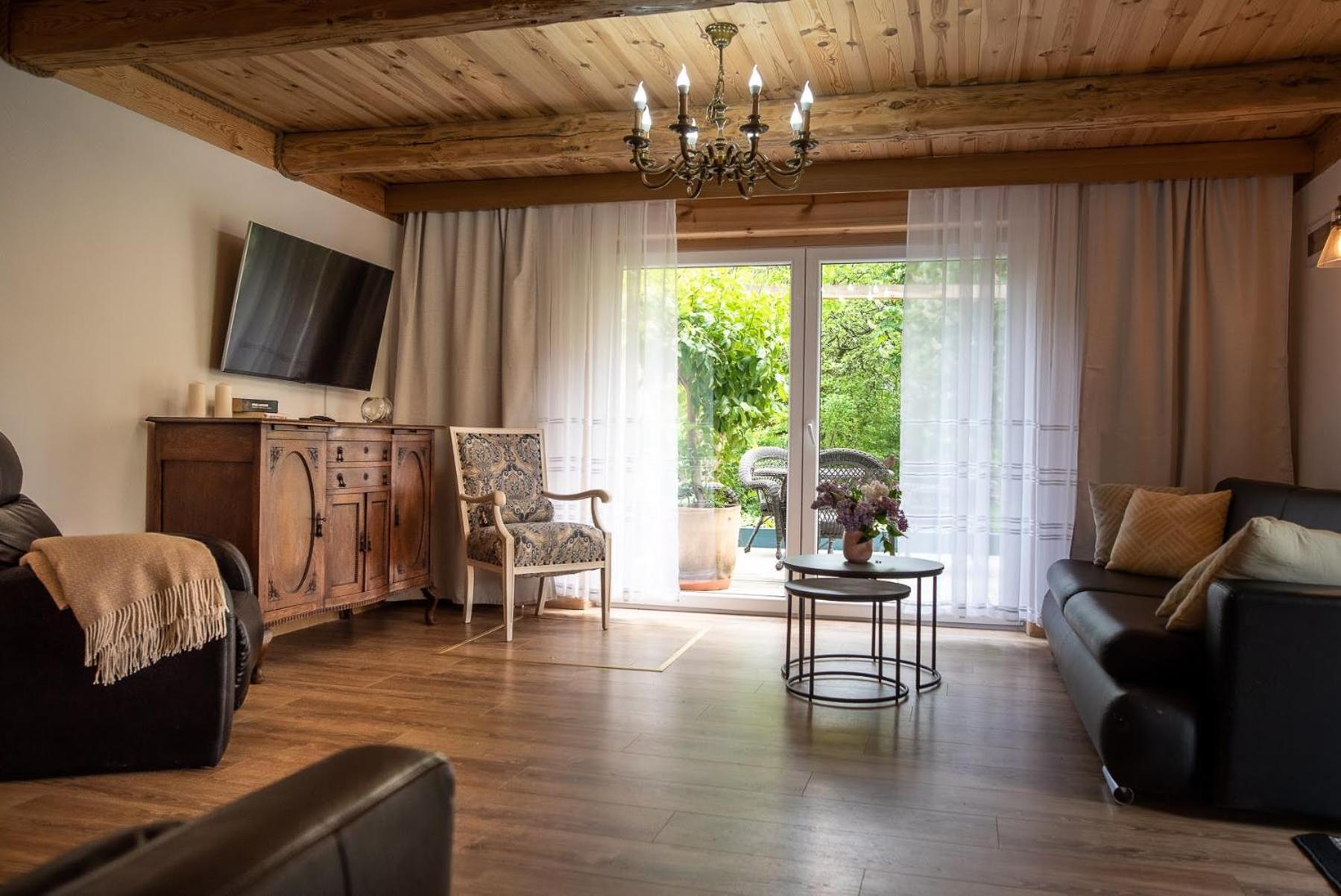 Paaryski Zakatek Holiday home Pary