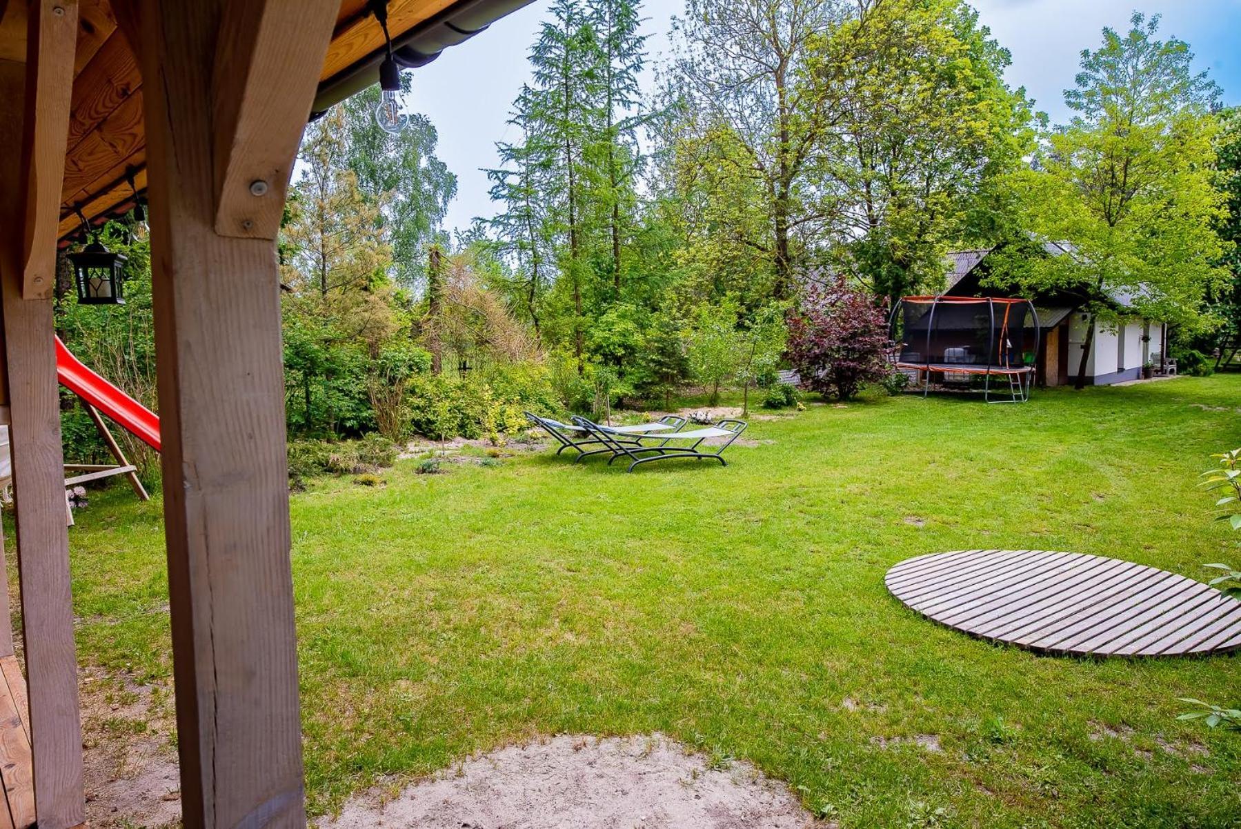 Holiday home Paaryski Zakatek Pary