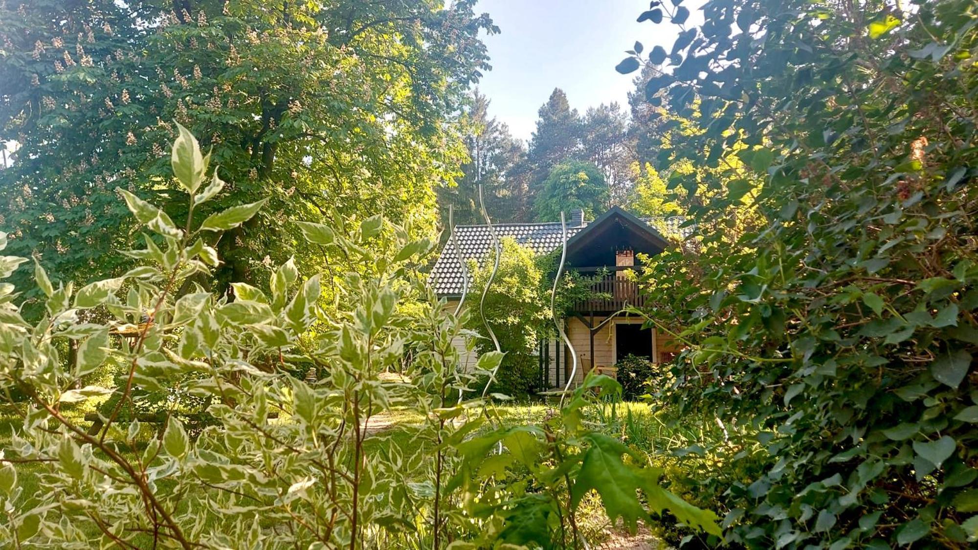 Paaryski Zakatek Holiday home