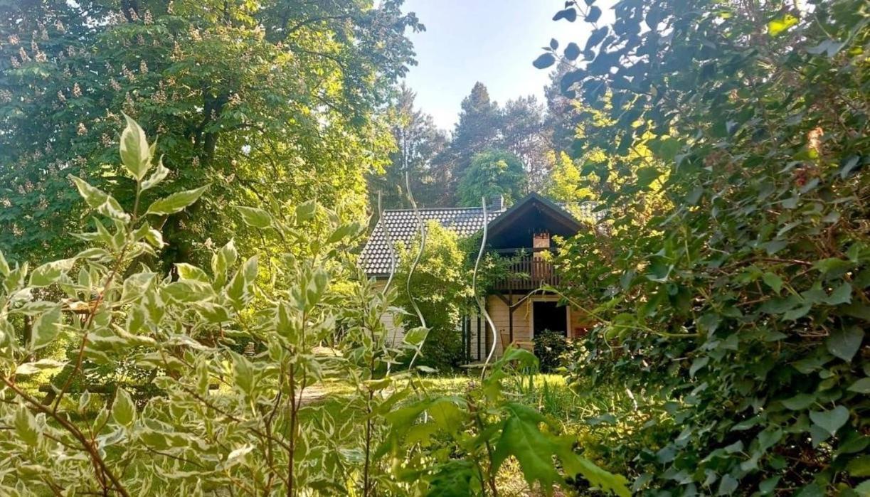 Holiday home Paaryski Zakatek *