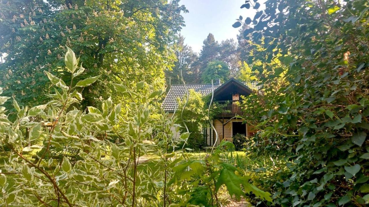 Paaryski Zakatek Holiday home *